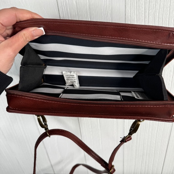 Beetlejuice Recently Deceased Crossbody Bag - Picture 8 of 8